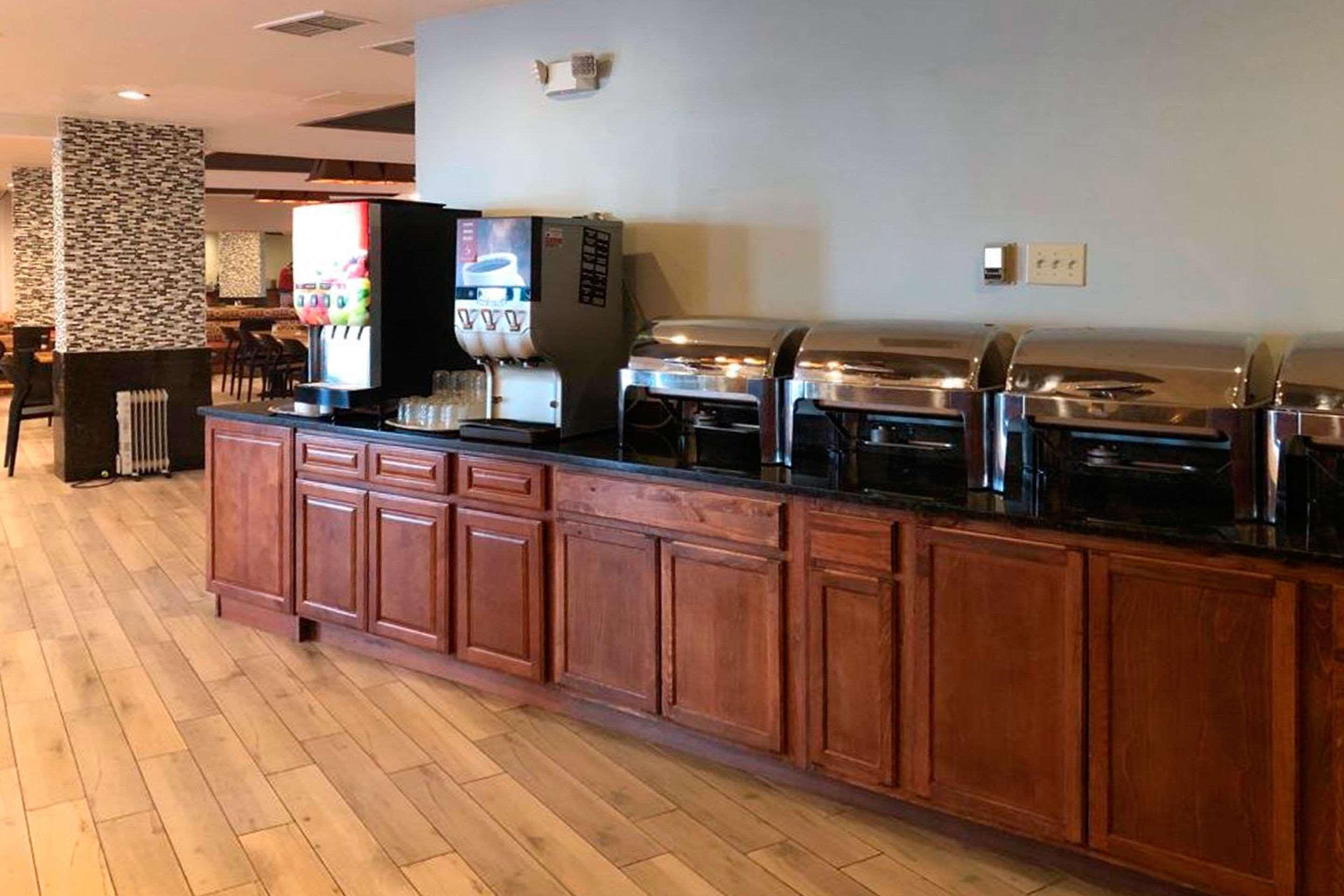 丹佛中心克拉里翁酒店 DEN 外观 照片
