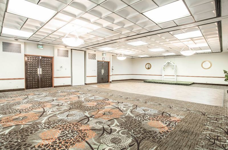 丹佛中心克拉里翁酒店 DEN 外观 照片