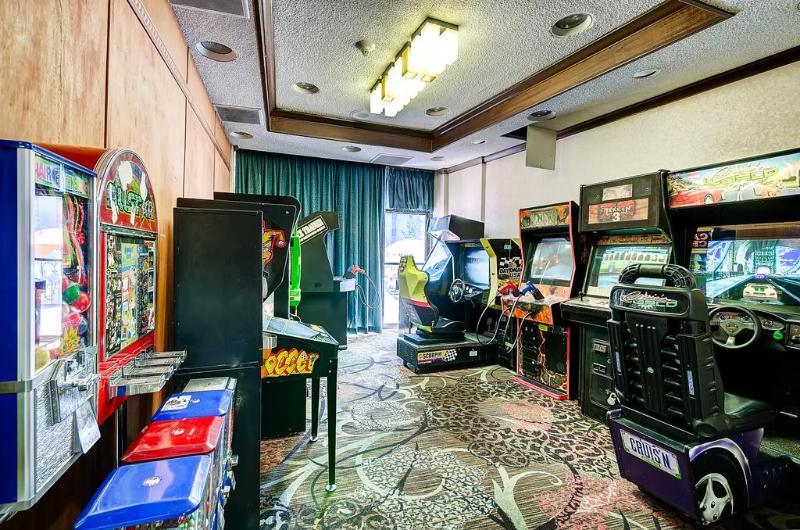 丹佛中心克拉里翁酒店 DEN 外观 照片